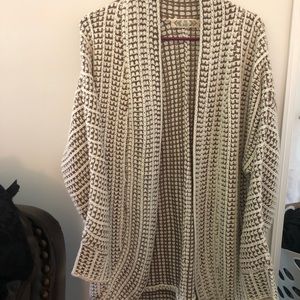 Women’s Cardigan